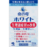 画像をギャラリービューアに読み込む, 【第２類医薬品】女性薬 命の母ホワイト
